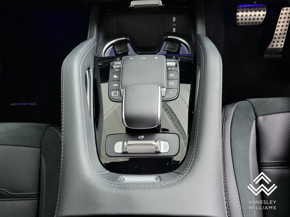 2025 Mercedes-Benz GLE Class GLE 53 AMG Premium + Night Edition 4-Matic €139,950