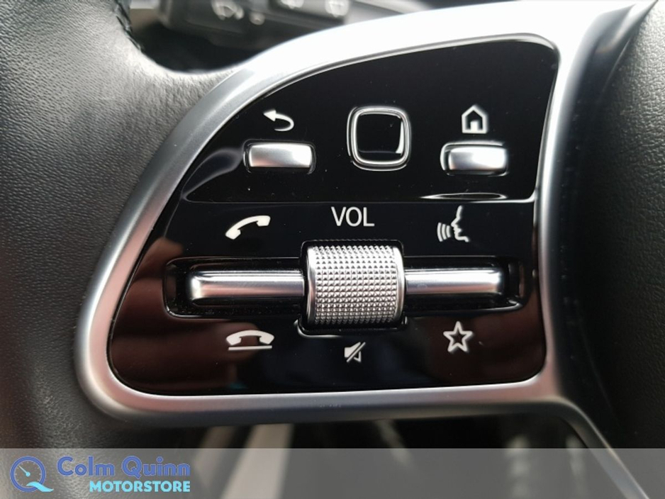 2021 Mercedes-Benz GLA Class - image 13