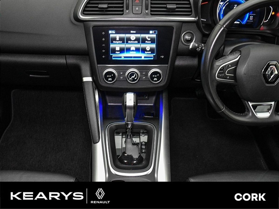 2020 Renault Kadjar - image 24