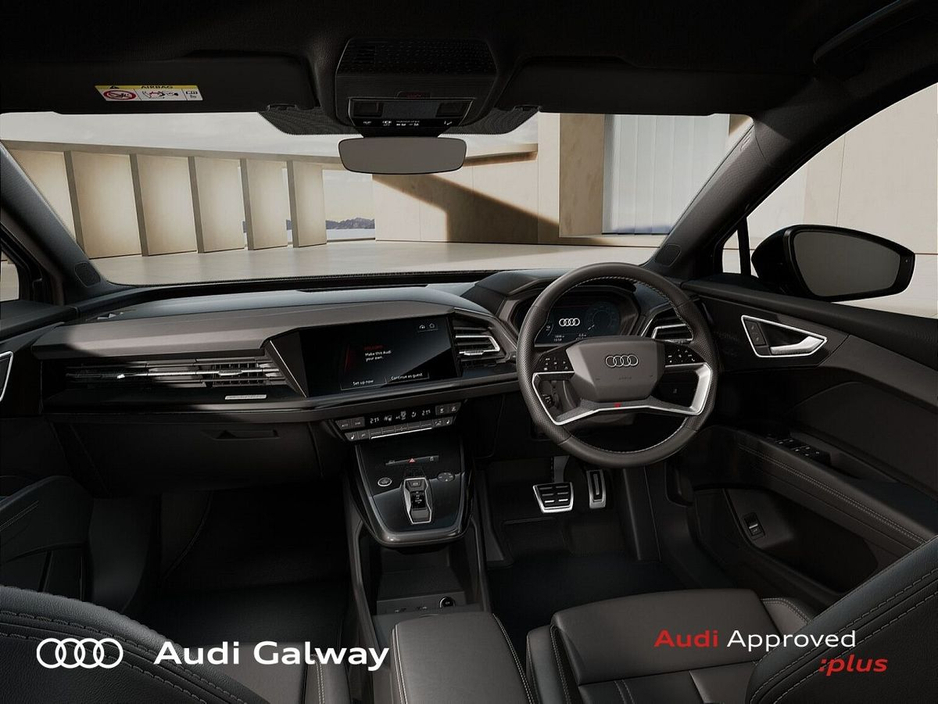 2025 Audi Q5 - image 10