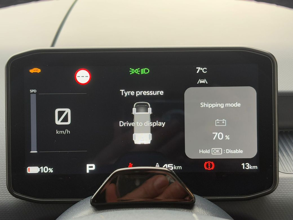 2026 Kia PV5 Commercial €48,000