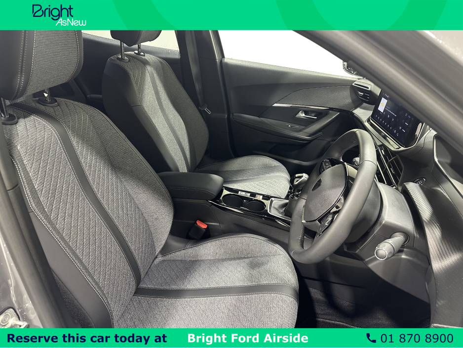 2025 Peugeot 2008 - image 14