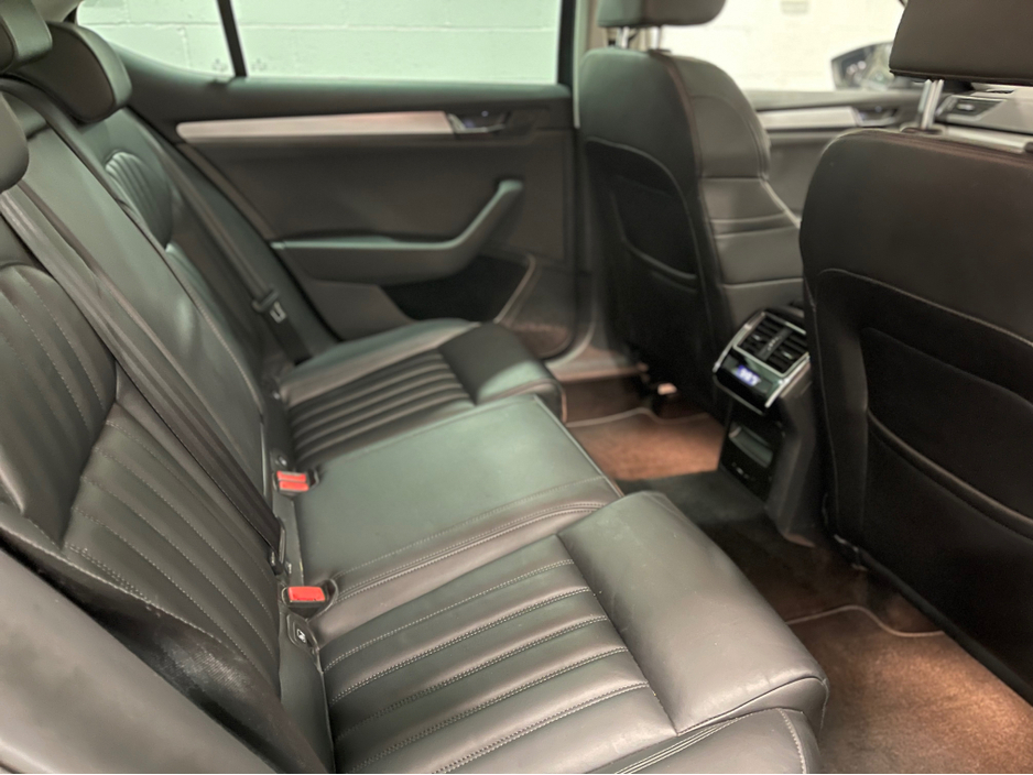 2019 Skoda Superb 2.0TDI 150PS SE L EXECUTIVE TDI DSG***HI SPEC***GLASS SUNROOF***FINANCE AVAILABLE***PREMIUM CARS IN THE NORTH EAST**** €19,950