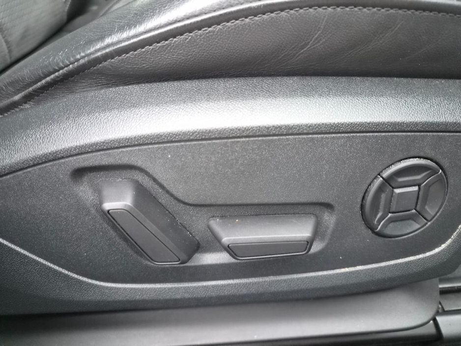 2022 Audi A6 - image 14