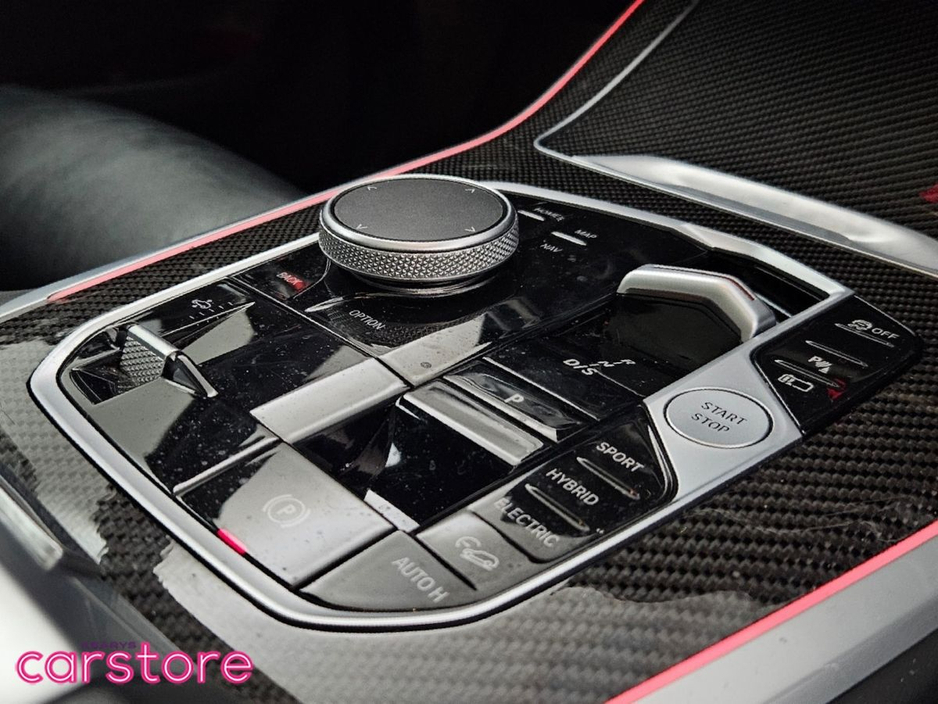 2023 BMW X5 - image 17