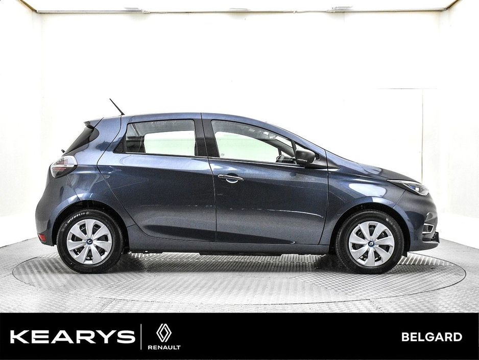 2020 Renault Zoe R110 Z.E 50 Play €13,900
