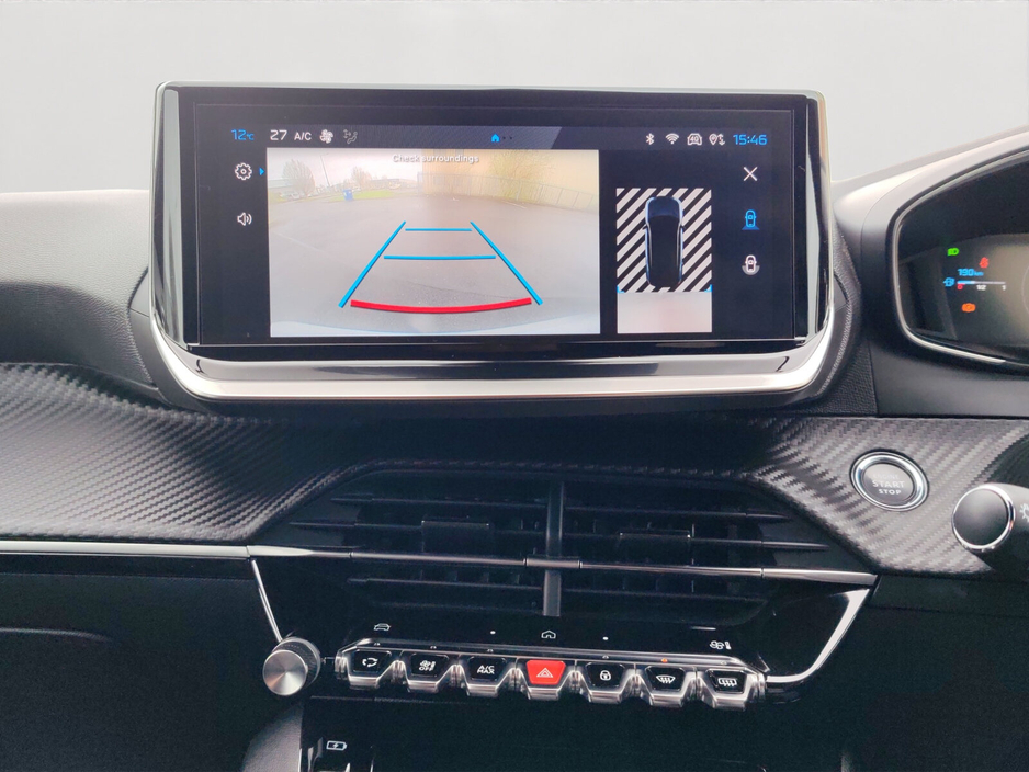 2024 Peugeot 2008 - image 22