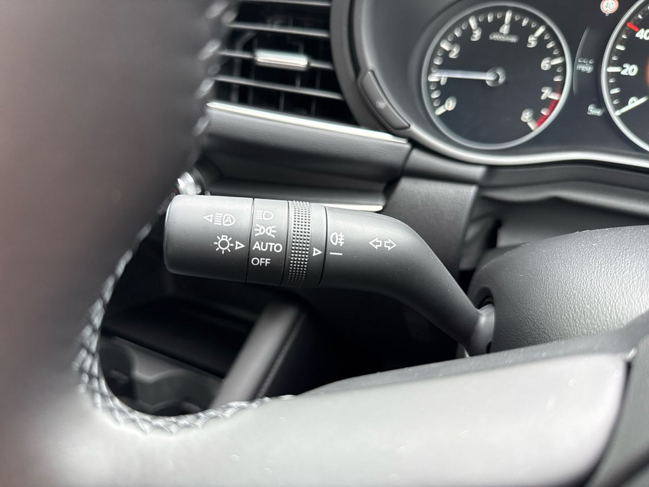 2026 Mazda Mazda3 - image 20