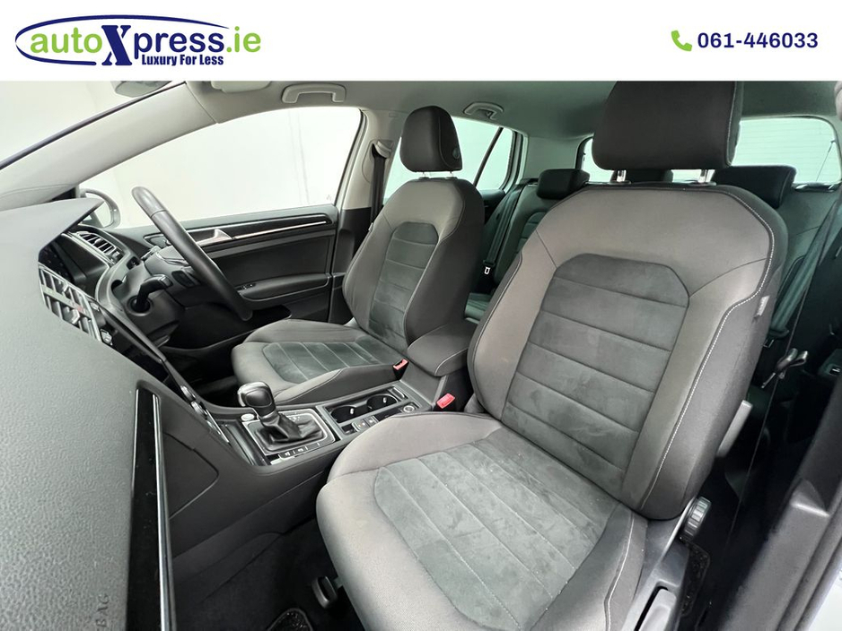 2018 Volkswagen Golf - image 10