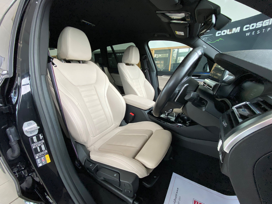 2023 BMW X3 - image 7