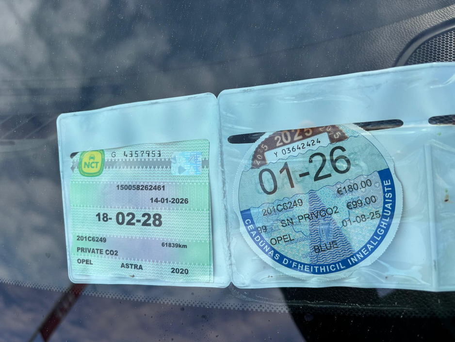 2020 Opel Astra ASTRA+ HATCH-SRI-1.2 TURBO 110PS 5DR