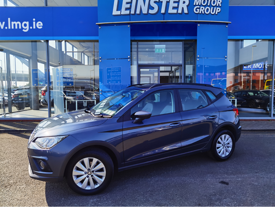 2019 SEAT Arona for sale in , Ireland