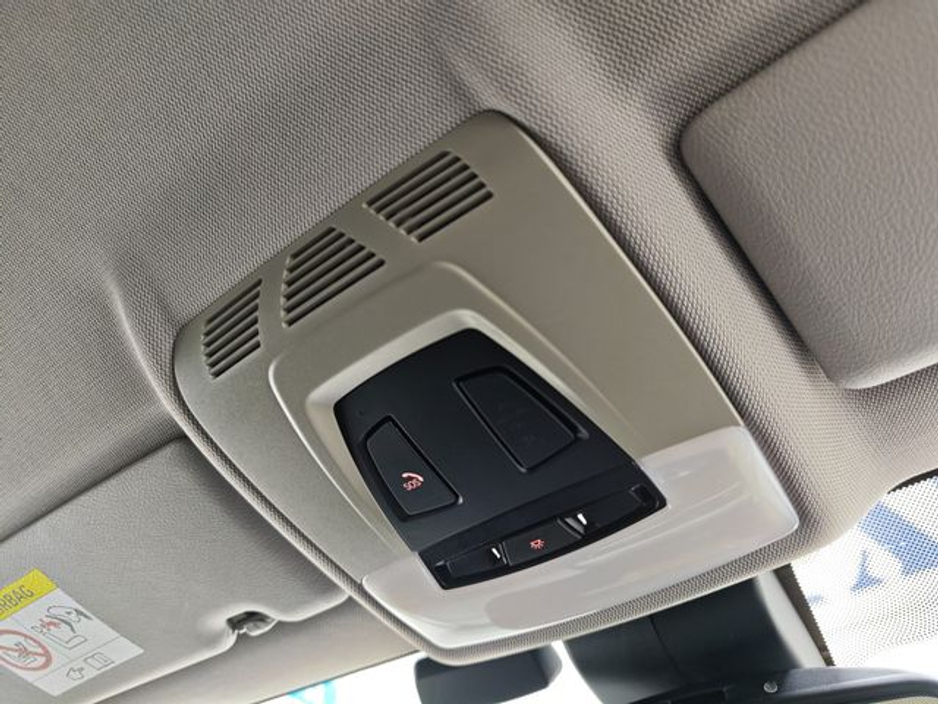 2017 BMW 1 Series - image 26