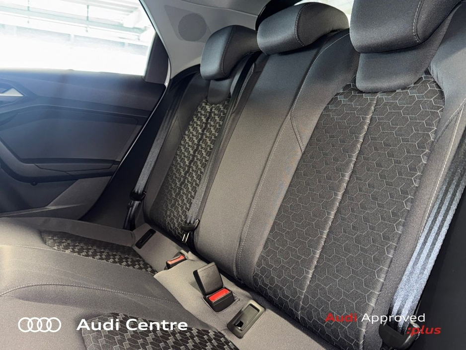 2026 Audi A1 - image 9