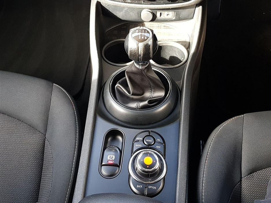 2016 MINI Clubman Cooper VAN 2 Seater €12,995