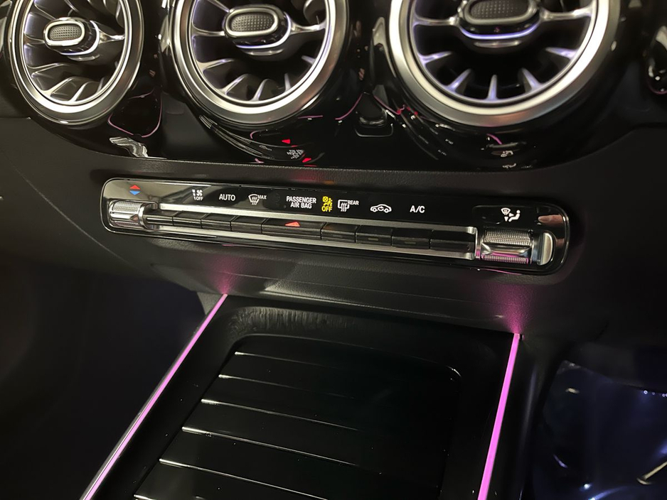 2026 Mercedes-Benz GLA Class 180d Progressive - 18 Inch Alloys - Reversing Camera - Ambient Lighting - Sat Nav - Climate Control - Heated Seats - Keyless Start - Apple CarPlay/Android Auto €60,760