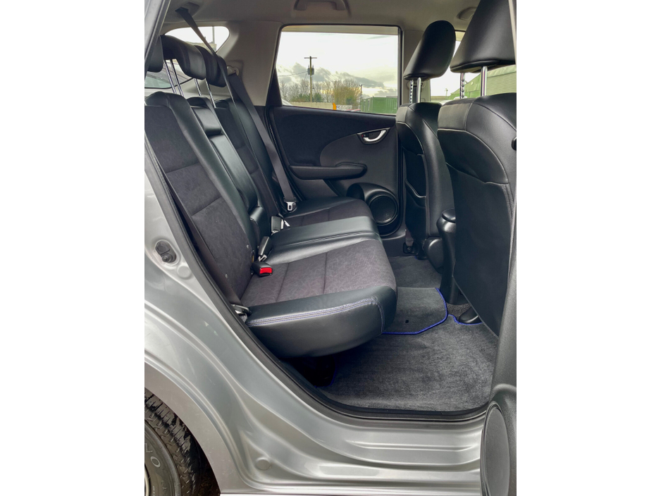 2014 Honda Shuttle - image 17