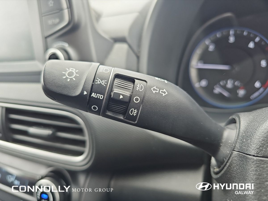 2019 Hyundai Kona 1.6 CRDI Executive - €162 p/m €15,950