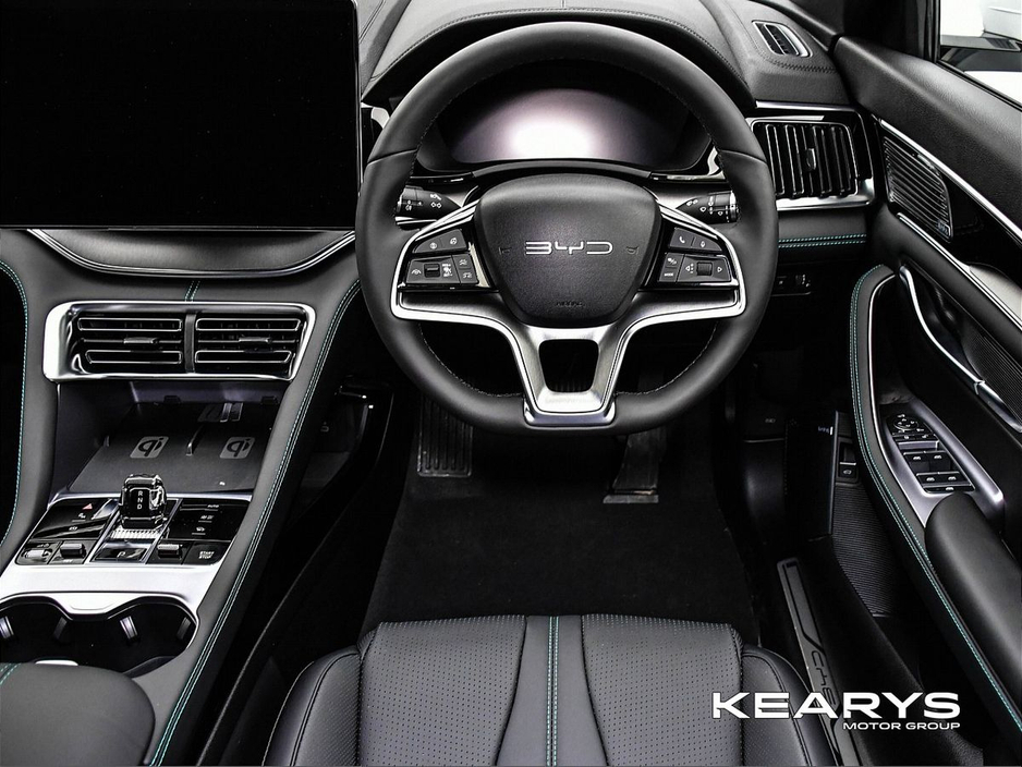 2025 BYD Seal U - image 34