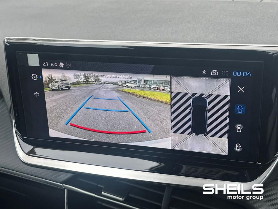 2026 Peugeot 2008 - image 17