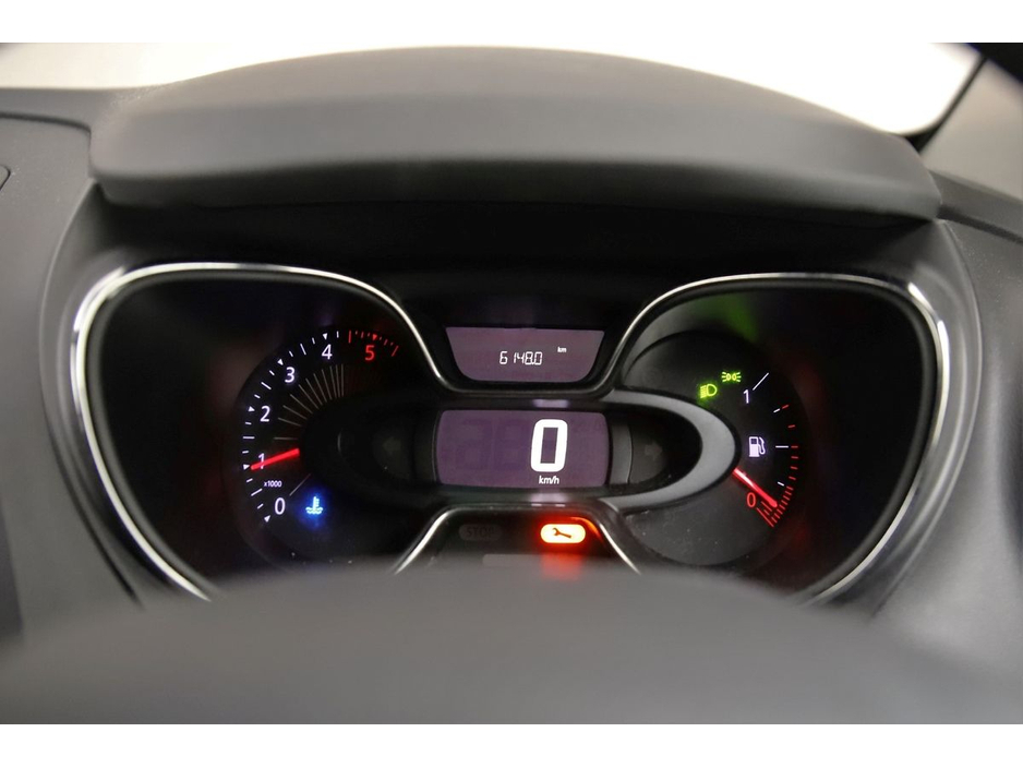 2016 Renault Captur - image 18