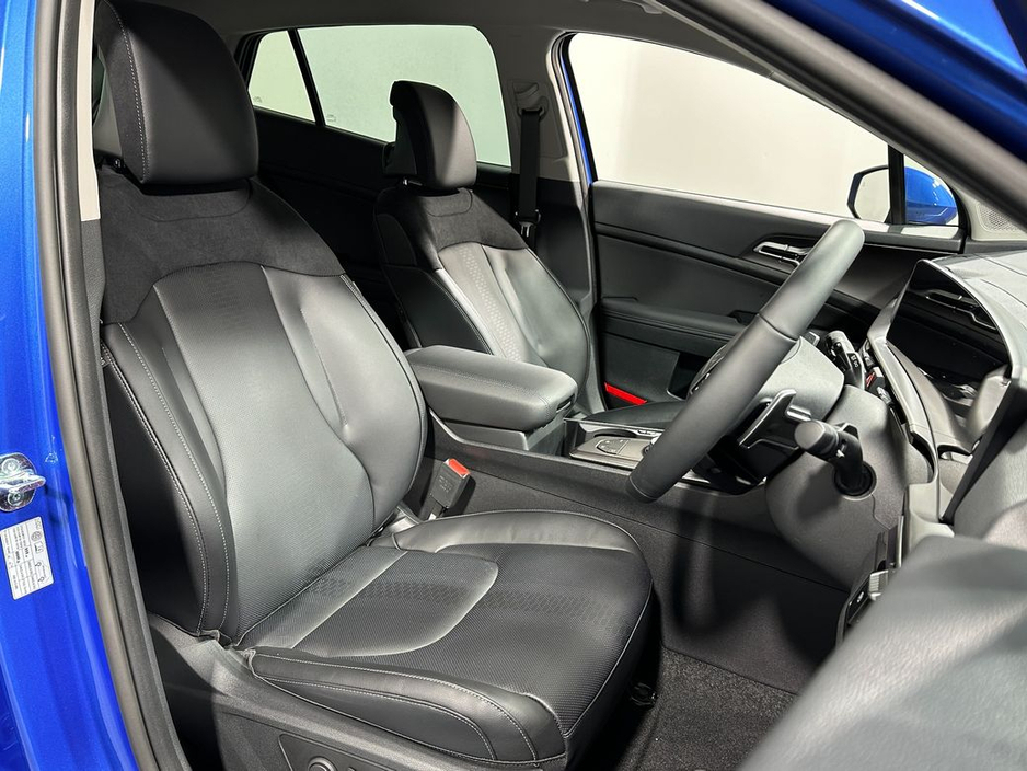 2026 Kia Sportage - image 10