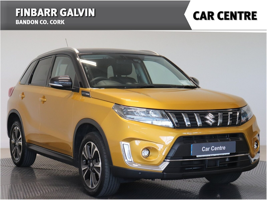 2024 Suzuki Vitara for sale in , Ireland