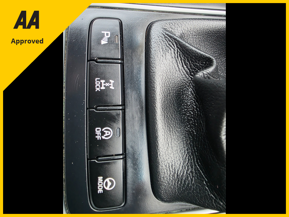 2016 Kia Sorento 2.2 CRDI KX-2 AWD 5DR €13,950