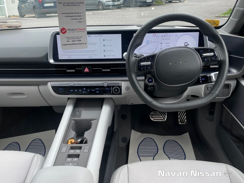 2024 Hyundai Ioniq 6 - image 11