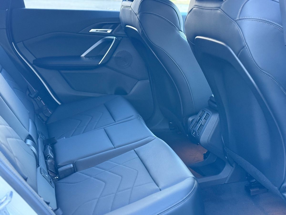 2026 BMW X1 xDrive25e M Sport Pro €66,250