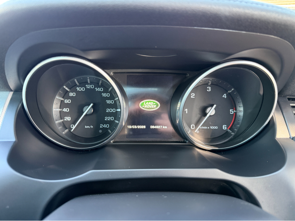 2015 Land Rover Range Rover Evoque - image 16