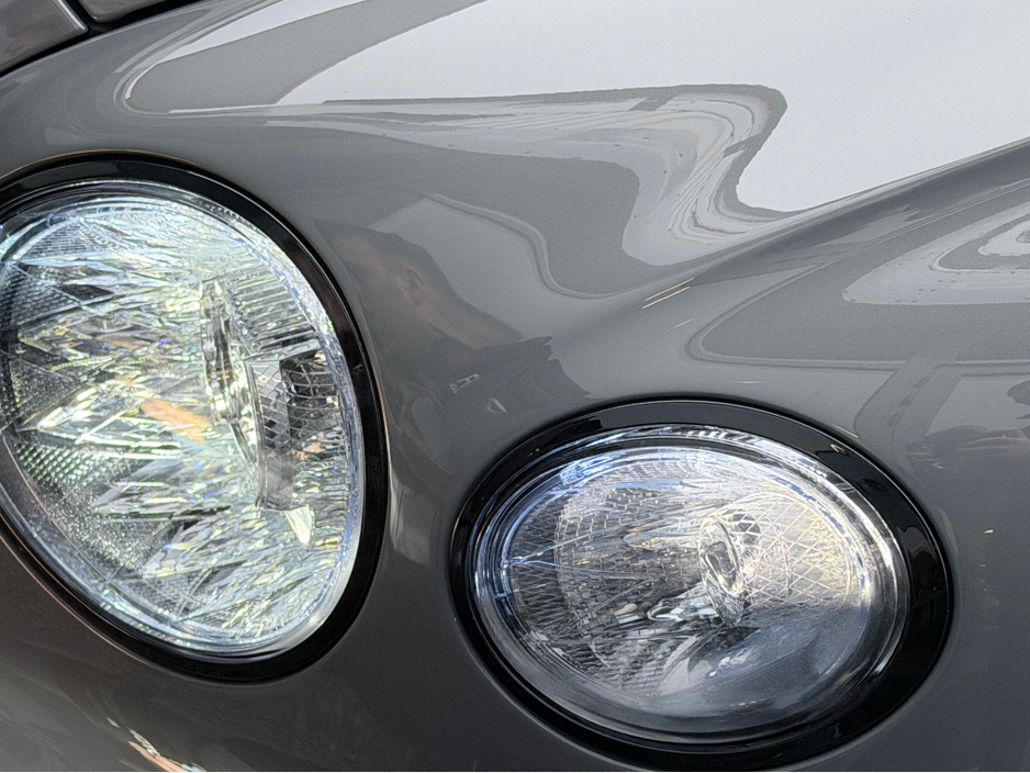 2026 Bentley Flying Spur - image 14