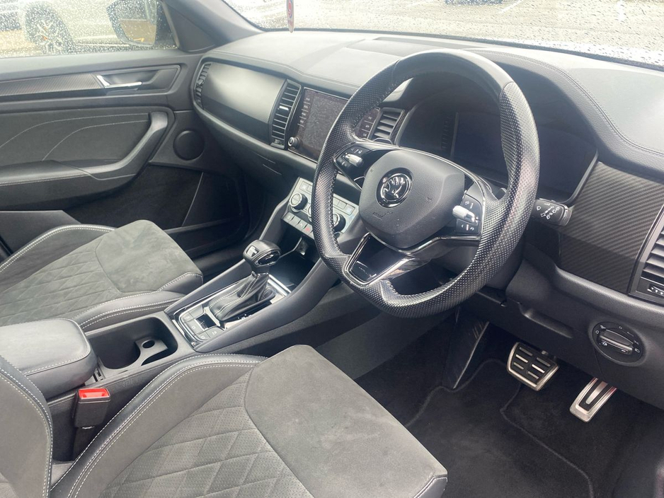 2024 Skoda Kodiaq - image 6
