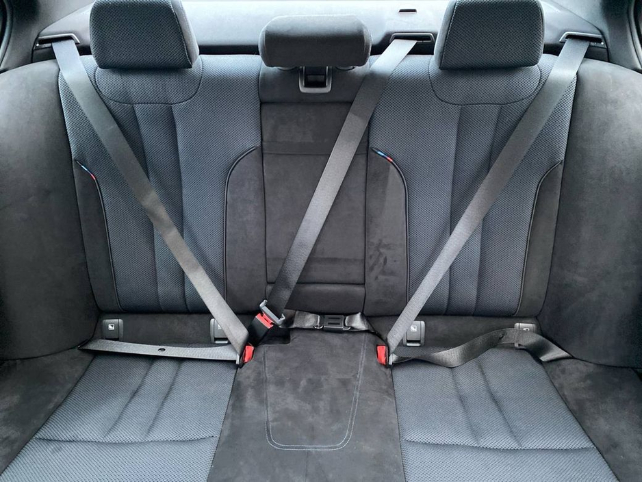 2018 BMW 5 Series 523d M-SPORT 2.0 AUTO // POWERED HALF ALCANTARA M-SPORT SEATS // 360 DEGREE REVERS CAMERA // DIGITAL CLUSTER €26,900