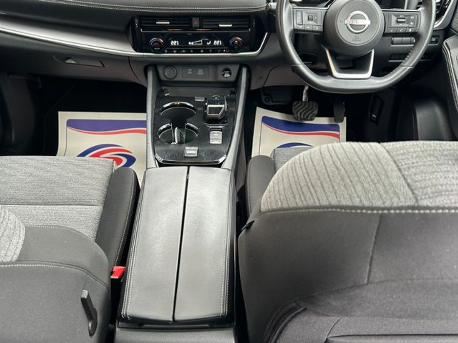 2023 Nissan X-Trail - image 16