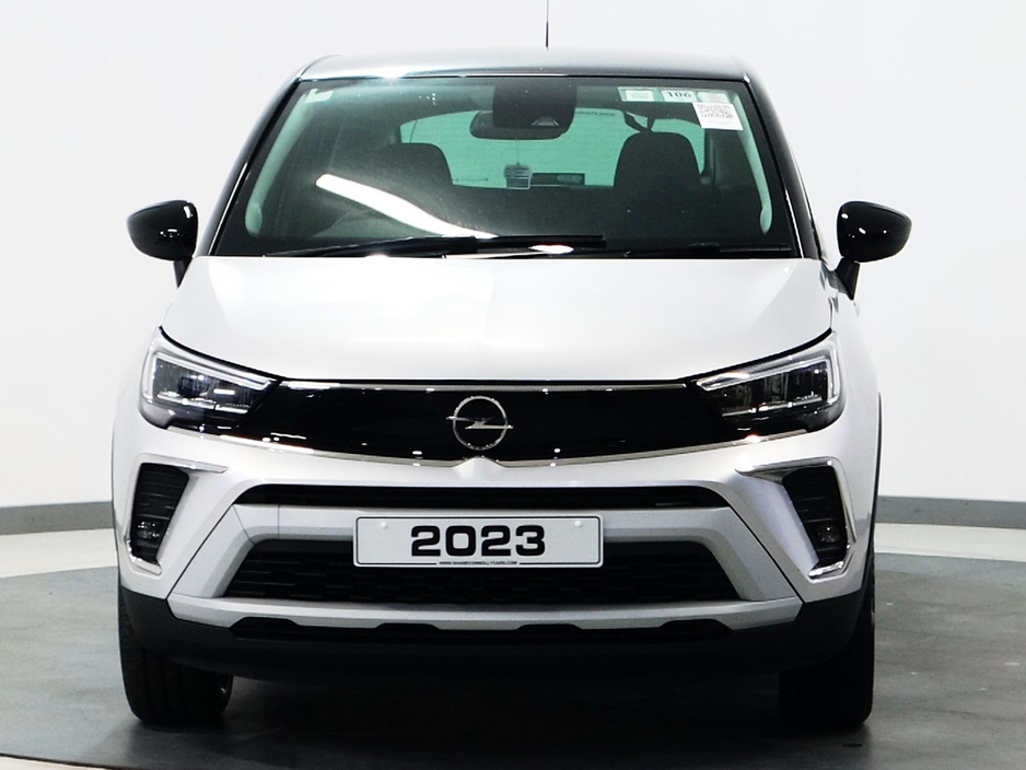 2023 Opel Crossland X - image 9