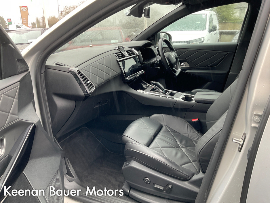 2023 DS Automobiles DS 7 - image 11