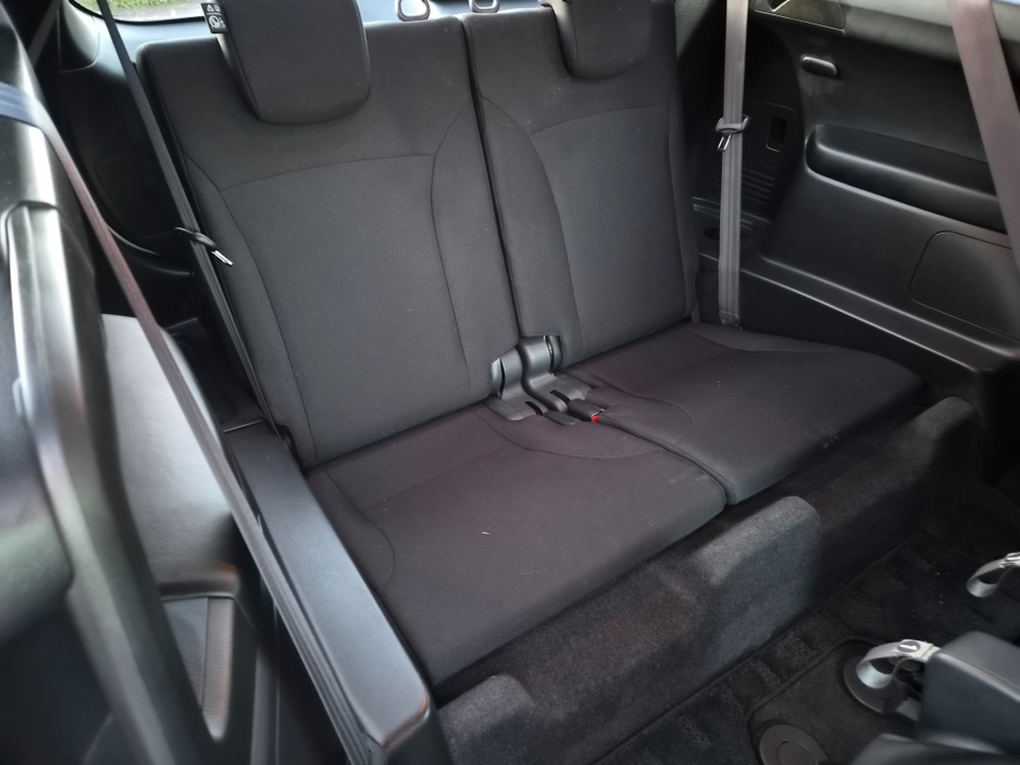 2016 Honda Jade - image 15