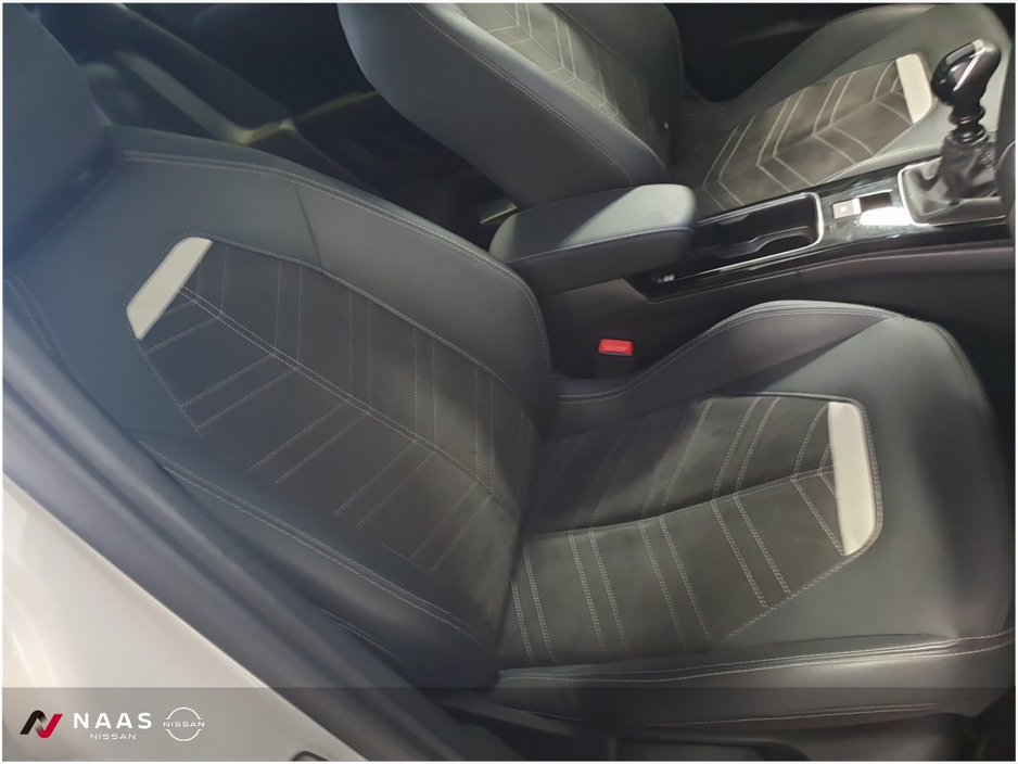 2023 Opel Mokka GS-1.2 100PS-6SP 4DR