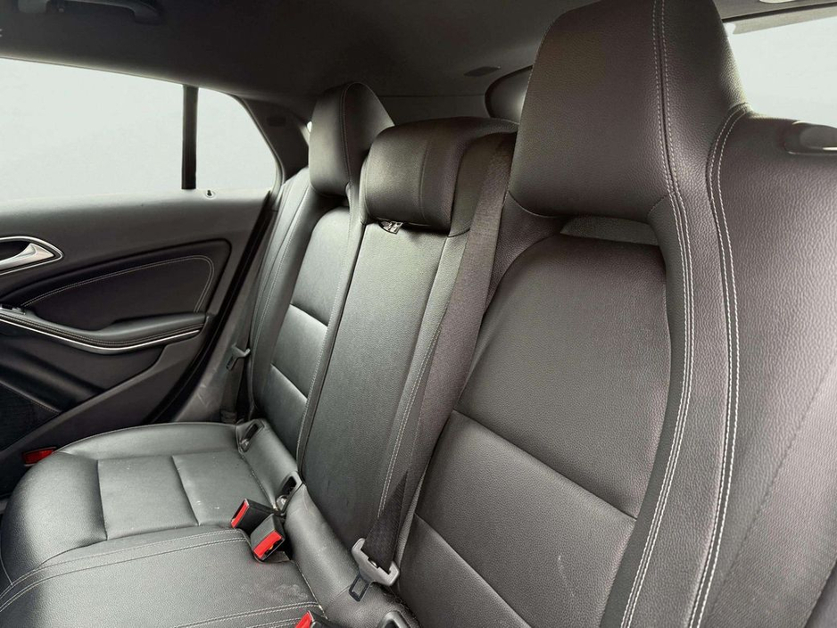 2018 Mercedes-Benz CLA Class - image 6