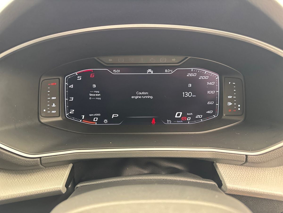 2023 SEAT Tarraco - image 14