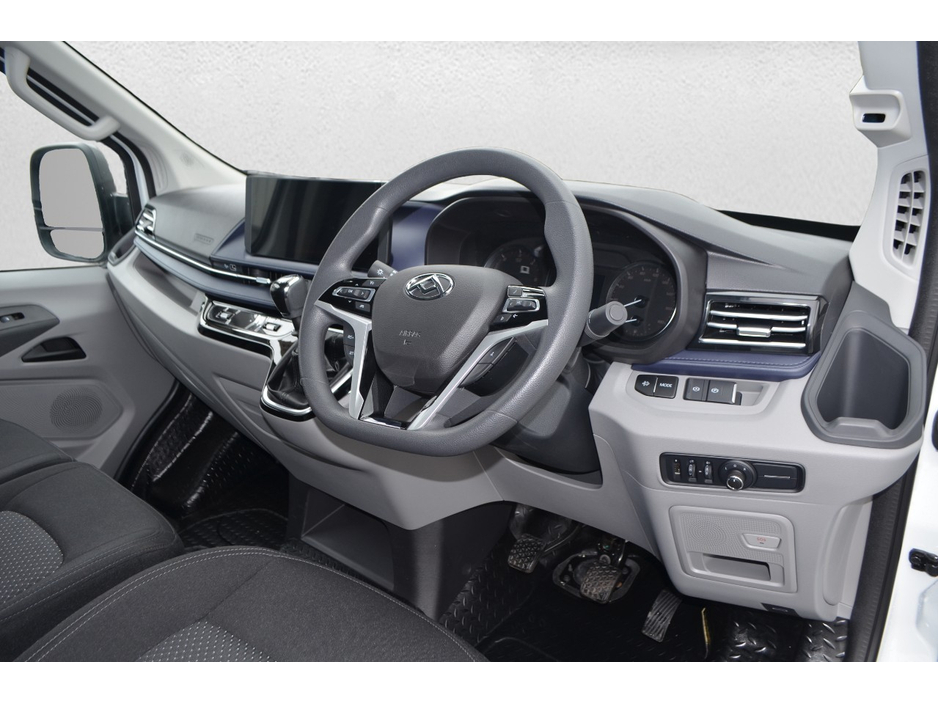 2026 Maxus Deliver 9 - image 12