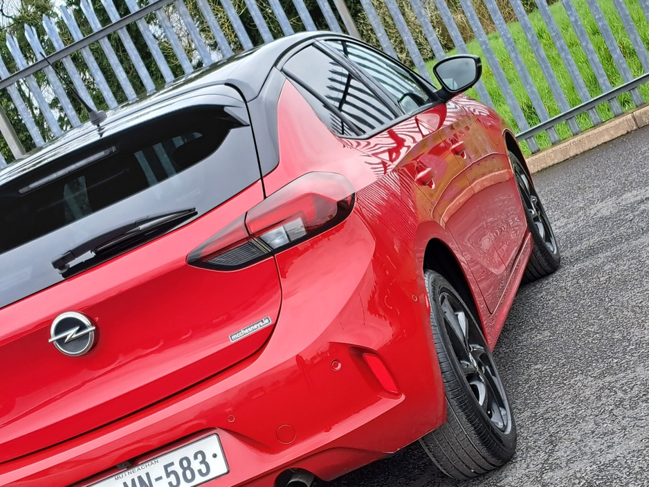 2023 Opel Corsa - image 11