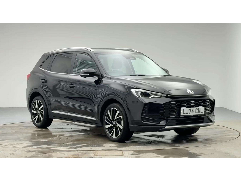 2025 MG ZS for sale in , Ireland