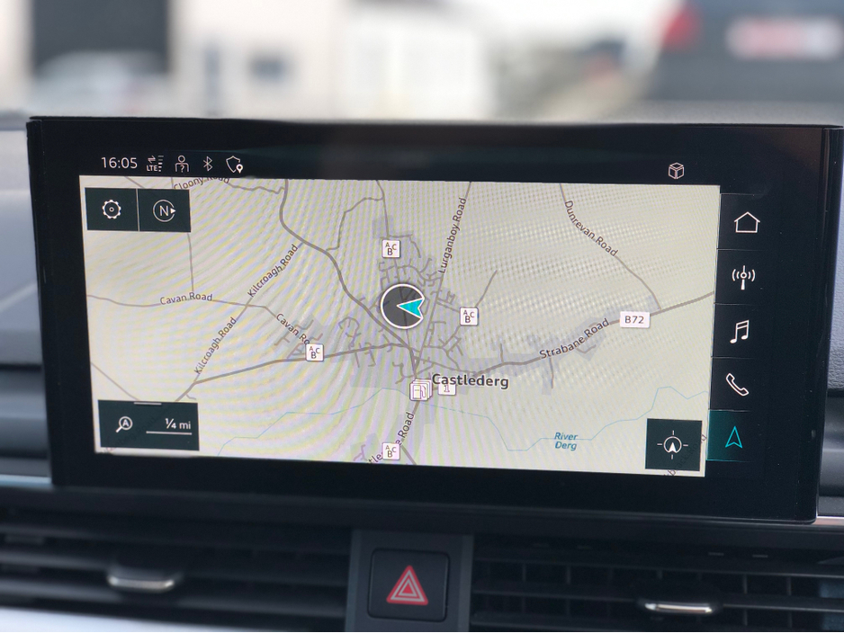 2021 Audi A4 - image 7