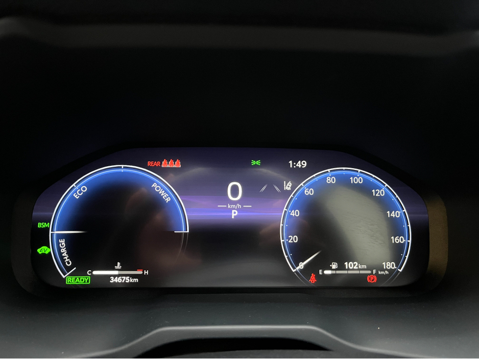 2024 Toyota Rav4 - image 23