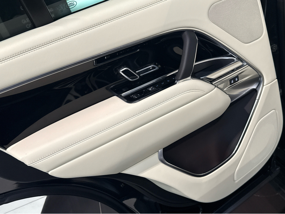 2026 Land Rover Range Rover - image 35