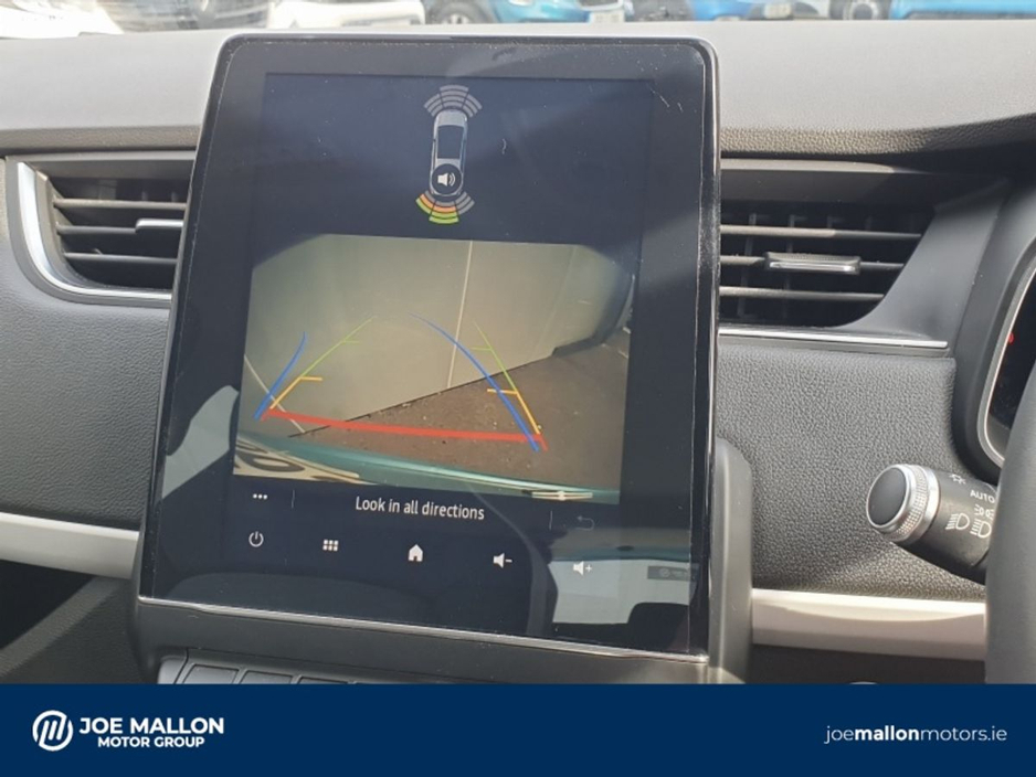 2020 Renault Zoe - image 27