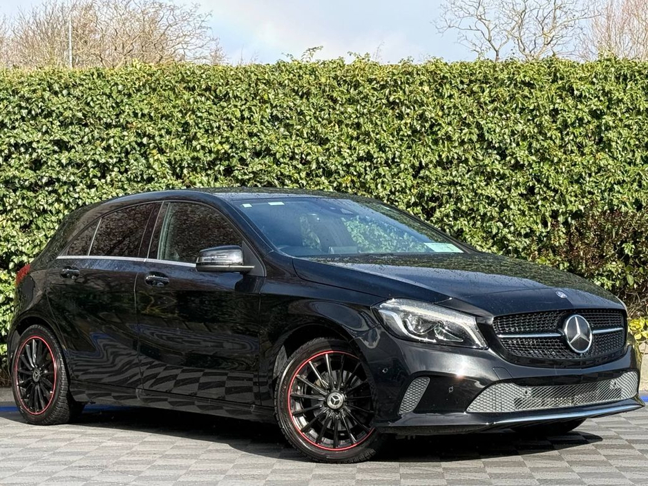 2016 Mercedes-Benz A Class for sale in , Ireland