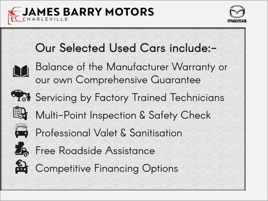 2022 Mazda Mazda3 2.0P (186ps) GS-L